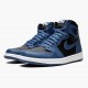 Dámské/Pánské Boty Nike Jordan 1 Retro High OG Dark Marina Blue 555088-404