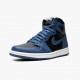 Dámské/Pánské Boty Nike Jordan 1 Retro High OG Dark Marina Blue 555088-404