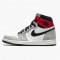 Dámské/Pánské Boty Nike Jordan 1 Retro High OG Light Smoke Grey 555088-126 