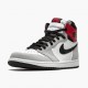 Dámské/Pánské Boty Nike Jordan 1 Retro High OG Light Smoke Grey 555088-126