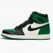 Dámské/Pánské Boty Nike Jordan 1 Retro High Pine Green 555088-302 