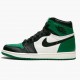 Dámské/Pánské Boty Nike Jordan 1 Retro High Pine Green 555088-302