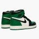 Dámské/Pánské Boty Nike Jordan 1 Retro High Pine Green 555088-302