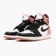 Dámské/Pánské Boty Nike Jordan 1 Retro High Rust Pink 861428-101