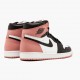 Dámské/Pánské Boty Nike Jordan 1 Retro High Rust Pink 861428-101