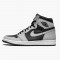 Dámské/Pánské Boty Nike Jordan 1 Retro High Shadow 2.0 555088-035 