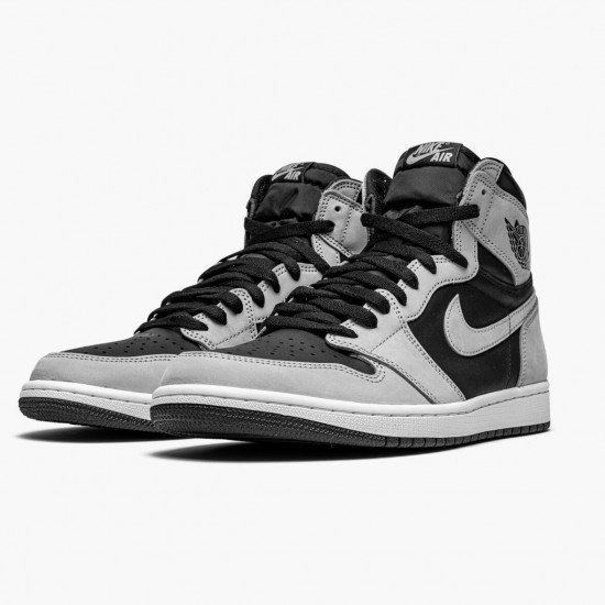 Dámské/Pánské Boty Nike Jordan 1 Retro High Shadow 2.0 555088-035