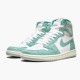 Dámské/Pánské Boty Nike Jordan 1 Retro High Turbo Green 555088-311