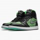 Dámské/Pánské Boty Nike Jordan 1 Retro High Zoom Zen Green CK6637-002