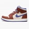 Dámské/Pánské Boty Nike Jordan 1 Zoom CMFT Team Red CT0979-104 