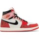 Pánské Nike Marvel x Air Boty Nike Jordan 1 Retro High OG Next Chapter DV1748-601