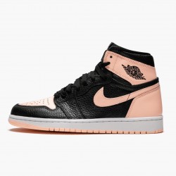 Dámské/Pánské Boty Nike Jordan 1 High OG Crimson Tint 555088-081 