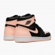 Dámské/Pánské Boty Nike Jordan 1 High OG Crimson Tint 555088-081