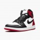 Dámské/Pánské Boty Nike Jordan 1 High OG Satin Black Toe CD0461-016