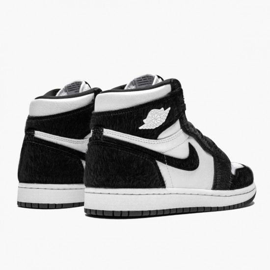 Dámské/Pánské Boty Nike Jordan 1 High OG Twist CD0461-007