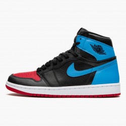 Pánské Boty Nike Jordan 1 High OG UNC To Chicago CD0461-046 