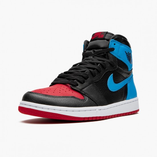 Pánské Boty Nike Jordan 1 High OG UNC To Chicago CD0461-046