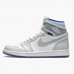 Pánské Boty Nike Jordan 1 High Zoom Racer Blue CK6637-104 