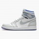 Pánské Boty Nike Jordan 1 High Zoom Racer Blue CK6637-104