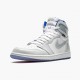 Pánské Boty Nike Jordan 1 High Zoom Racer Blue CK6637-104