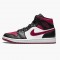 Pánské Boty Nike Jordan 1 Mid Bred Toe 554724-066 