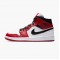 Dámské/Pánské Boty Nike Jordan 1 Mid Chicago 2020 554724-173 