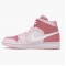 Dámské Boty Nike Jordan 1 Mid Digital Pink CW5379-600 