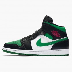 Pánské Boty Nike Jordan 1 Mid Pine Green 554724-067 