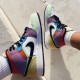 Pánské Boty Nike Jordan 1 Mid SE Multicolor CW1140-100