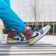 Pánské Boty Nike Jordan 1 Mid SE Multicolor CW1140-100