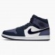 Dámské/Pánské Boty Nike Jordan 1 Mid Sanded Purple 554724-445