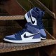 Dámské/Pánské Boty Nike Jordan 1 Mid Sanded Purple 554724-445