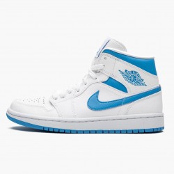 Pánské Boty Nike Jordan 1 Mid UNC BQ6472-114 