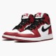 Dámské/Pánské Boty Nike Jordan 1 Retro Chicago 575441-101