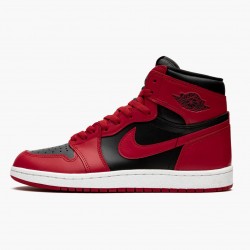 Dámské/Pánské Boty Nike Jordan 1 Retro High 85 Varsity Red BQ4422-600 