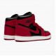 Dámské/Pánské Boty Nike Jordan 1 Retro High 85 Varsity Red BQ4422-600