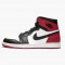 Pánské Boty Nike Jordan 1 Retro High Black Toe 555088-184 