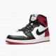 Pánské Boty Nike Jordan 1 Retro High Black Toe 555088-184