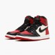 Dámské/Pánské Boty Nike Jordan 1 Retro High Bred Toe 555088-610