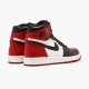 Dámské/Pánské Boty Nike Jordan 1 Retro High Bred Toe 555088-610