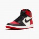 Dámské/Pánské Boty Nike Jordan 1 Retro High Bred Toe 555088-610