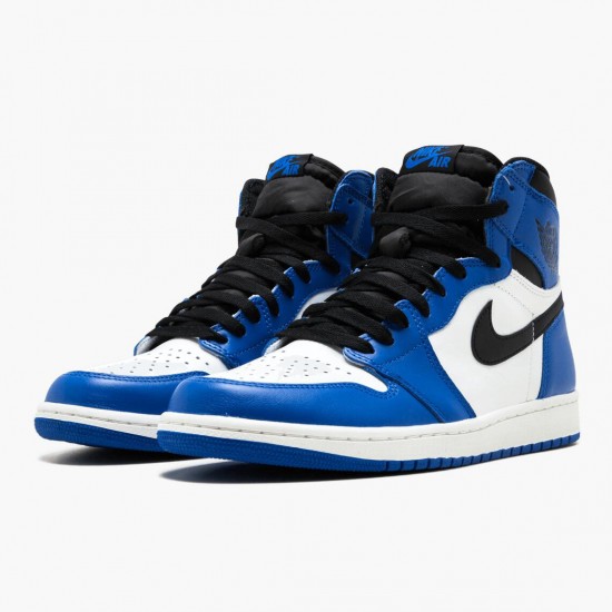 Pánské Boty Nike Jordan 1 Retro High Game Royal Game 555088-403