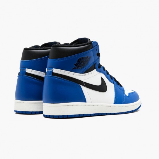 Pánské Boty Nike Jordan 1 Retro High Game Royal Game 555088-403