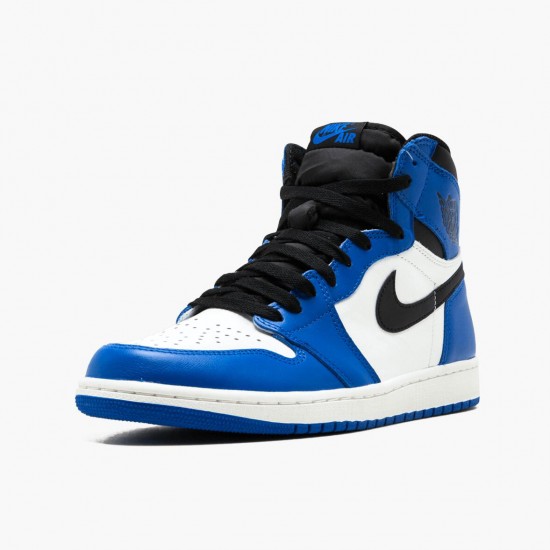 Pánské Boty Nike Jordan 1 Retro High Game Royal Game 555088-403