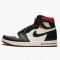 Pánské Boty Nike Jordan 1 Retro High Not for Resale 861428-106 