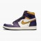 Dámské/Pánské Boty Nike Jordan 1 Retro High OG Defiant SB LA to Chicago CD6578-507 