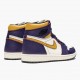 Dámské/Pánské Boty Nike Jordan 1 Retro High OG Defiant SB LA to Chicago CD6578-507