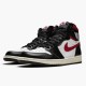 Pánské Boty Nike Jordan 1 Retro High OG Gym Red 555088-061