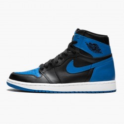 Pánské Boty Nike Jordan 1 Retro High OG Royal 555088-007 