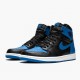 Pánské Boty Nike Jordan 1 Retro High OG Royal 555088-007